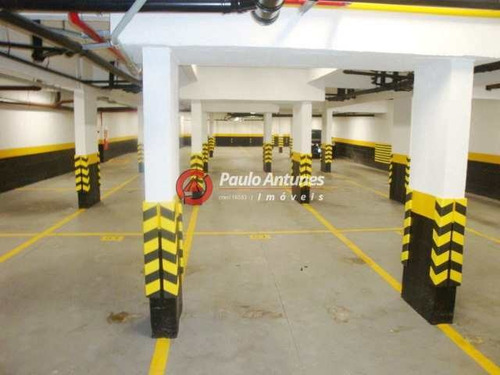 Imagem 13 de 19 de Apartamento 2 Dorms - R$ 630.000,00 - 56m² - Código: 9366 - V9366