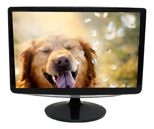 Imagem 4 de 6 de Computador Pc Completo Intel Core I5 4gb Hd 500 Monitor