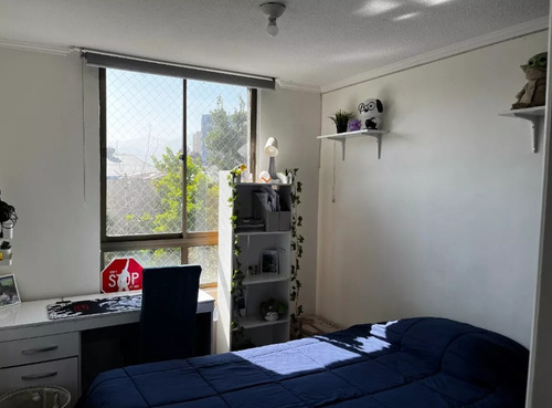 Oportunidad! Departamento 3d/2b En Recoleta Vende Su Dueño