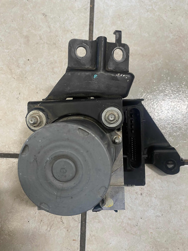 Módulo Abs Nissan Sentra 2012476609af0a Ml907 (Usado)