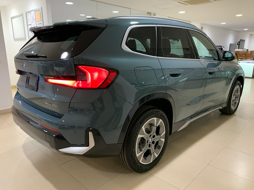 BMW X1 X1 sDrive20i (Automático) (GM)