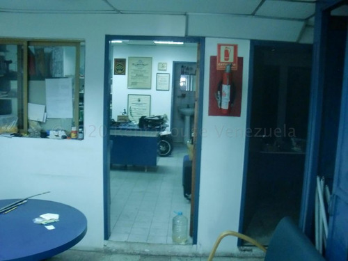 Imagen 7 de 16 de Local En Venta Urb. Guaicaipuro Mls #21-868