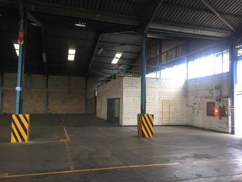 Imagen 12 de 24 de Galpon En Alquiler Zona Industrial San Vicente 04141291645