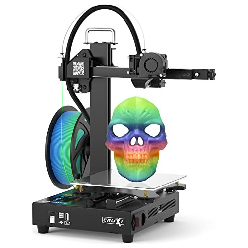 Impresoras 3d Tronxy, Versión Pex Personalizada Crux Hx1yf