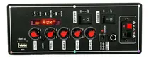Comprar Módulo De Mp3 Dc 9v 2x10w Placa Decodificadora De Audio