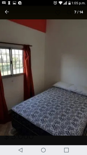 Oportunidad Vendo 3 Casas En Gran Terreno A 100 Mts Del Mar