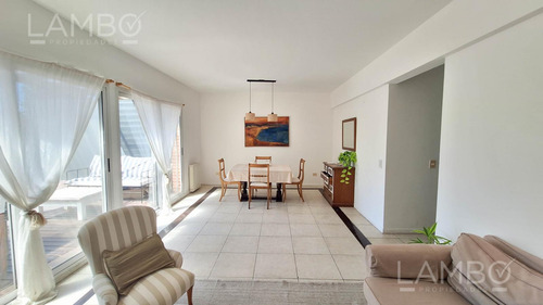 Venta Departamento Pilar Las Mercedes