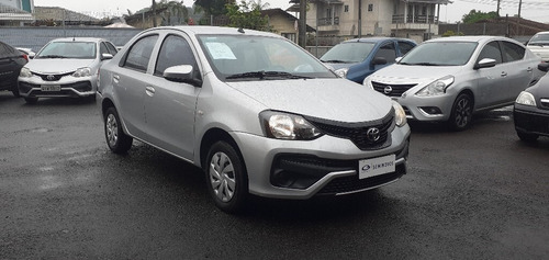 Toyota Etios 2018/2019 5h75