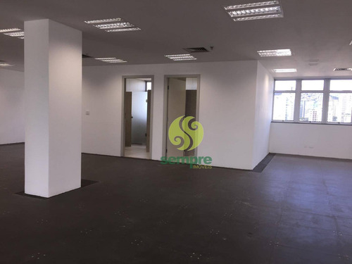 Imagem 12 de 23 de Andar Vão Livre Para Alugar, 370 M² E 08 Vagas - Savassi - Belo Horizonte/mg - Ac0097