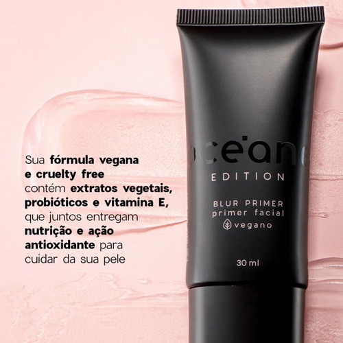 Primer Facial Blur Primer Océane Edition 30ml