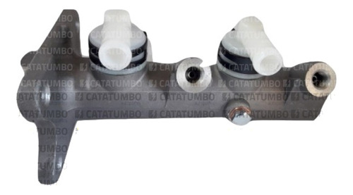 Bomba Freno Toyota Hiace 3.0 5l Sohc Lh172 1998 2005