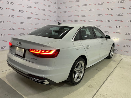 Audi A4 2.0 T 40 Tfsi Select 190Hp
