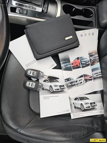 Audi A5 1.8 Hatchback