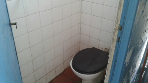 Imagen 11 de 14 de Galpon Con Vivienda En Venta En Moron Sur