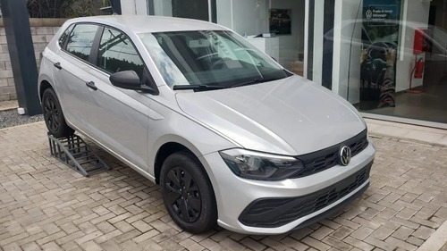 Volkswagen Polo 1.6 Msi Track