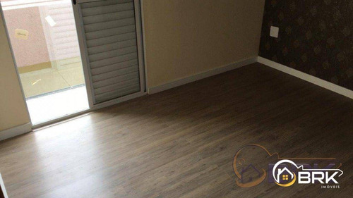 Casa Em Condominio - Ca0640