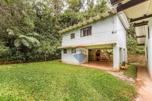 Imagem 5 de 22 de Chácara Com 3 Dormitórios À Venda, 21435 M² Por R$ 1.480.000,00 - Cardoso - Mairiporã/sp - Ch0344
