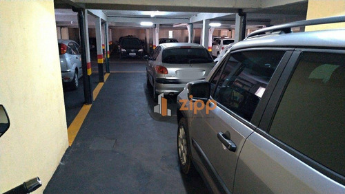 Imagem 26 de 30 de Casa De Condomínio Com 2 Dormitórios E 2 Banheiros À Venda, 120 M² Por R$ 489.000 - Vila Amália (zona Norte) - São Paulo/sp - So0048
