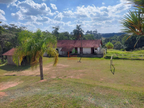 Imagem 12 de 15 de Sitio - Ref: 7123 - V-7123