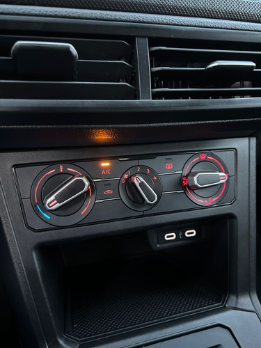 Volkswagen Polo Polo 1.0 MPI Flex 12V 5p