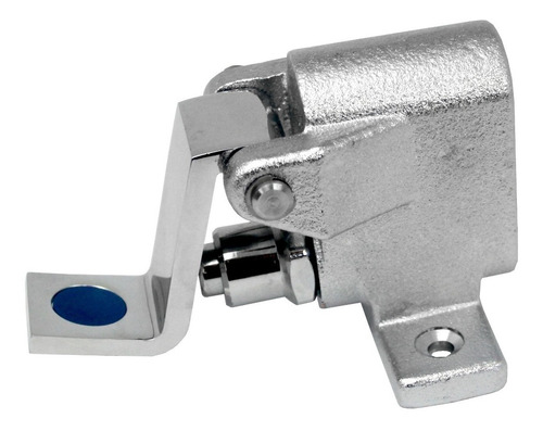 Imagen 1 de 3 de Valvula De Pedal Sencilla Para Lavamanos ( Facturable ) Vps