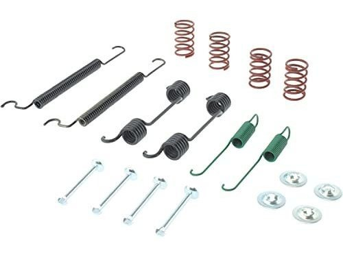 Kit De Emergencia Para Co Centric Parts ******* Kit De Hardw