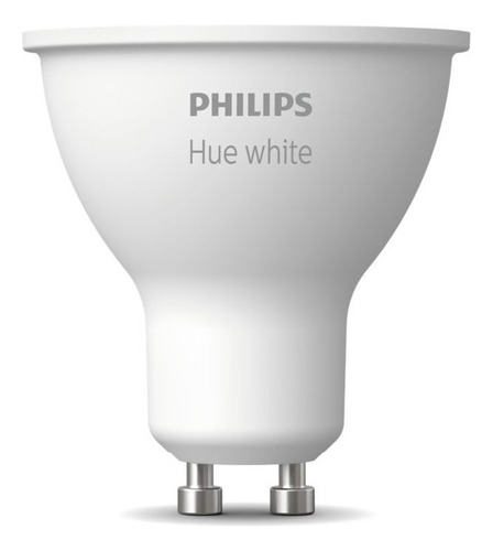 Philips Hue Lámpara Individual Gu10 Bluetooth