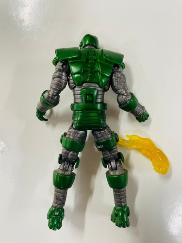 Homem De Titânio / Titanium Man Marvel Universe