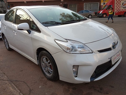 Toyota Prius 1.8 Hybrid 5p