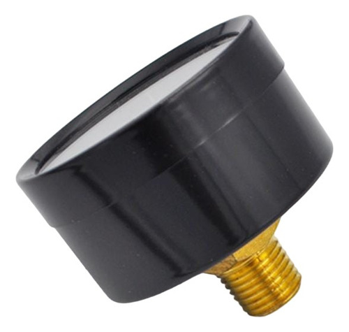 Manometro 40mm 0-1 Bar 0-15 Psi Post. 1/8