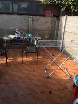 Venta Casa 14 Y Medio Pajaritos A Dos Cuadras Metro El Sol