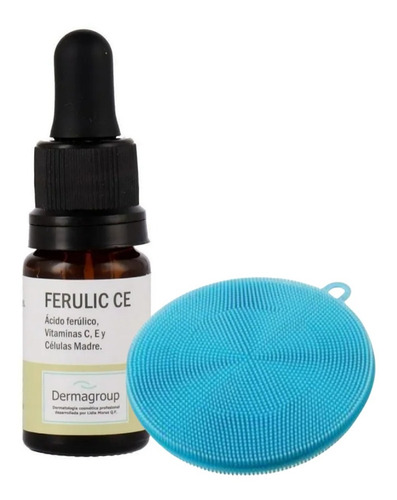 Ferulic Ce - Dermagroup