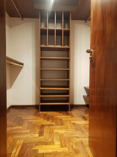 Imagen 4 de 16 de Alquiler Departamento Semipiso Premium Plaza España