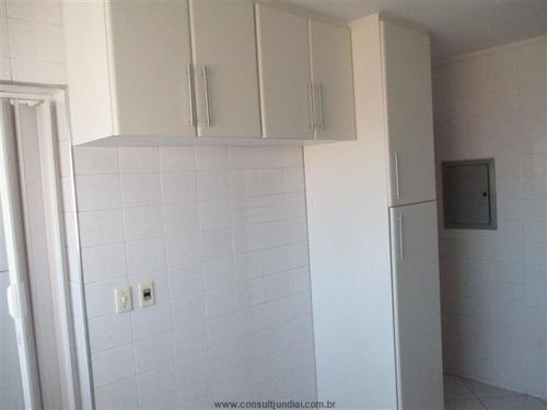 Imagem 8 de 29 de Apartamentos À Venda Em Jundiaí/sp - Compre O Seu Apartamentos Aqui! - 1430018