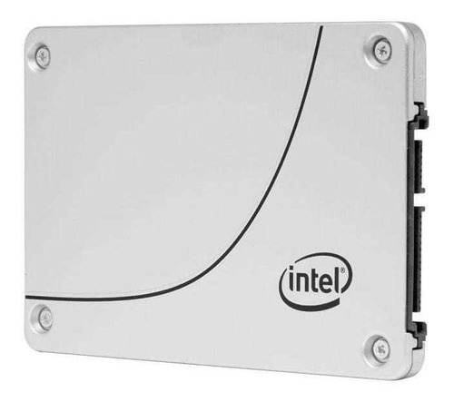 Ssd Servidor Enterprise Intel S4500 1,92tb 2,5 7mm Sata 6gbs
