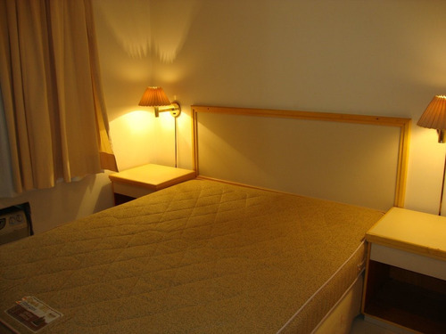 Imagem 8 de 15 de Flat No Jardins Madson Plaza - Sf27