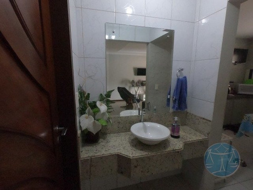 Imagem 15 de 15 de Casa No Bairro Cidade Satelite - V-11659