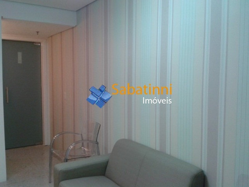 Imagem 7 de 10 de Sala Comercial A Venda Em Sp Liberdade - Sa00043 - 68726208