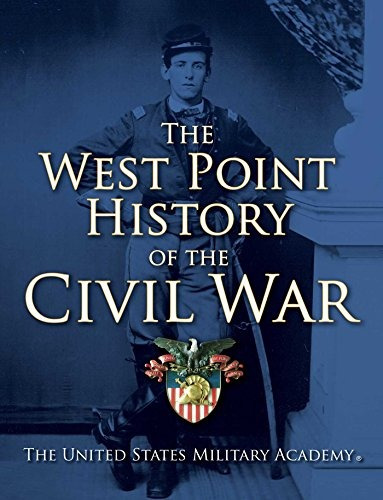 Libro The West Point History Of The Civil War - Nuevo