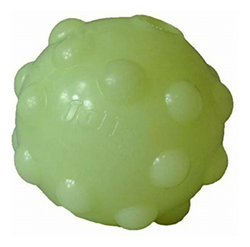 Jolly Pets Jj03 Glow Pelotas De Juguete Para Mascotas,