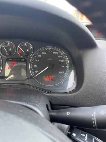 Imagen 11 de 13 de Peugeot 307 Xs