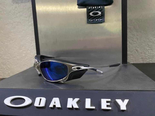 Oakley Juliet