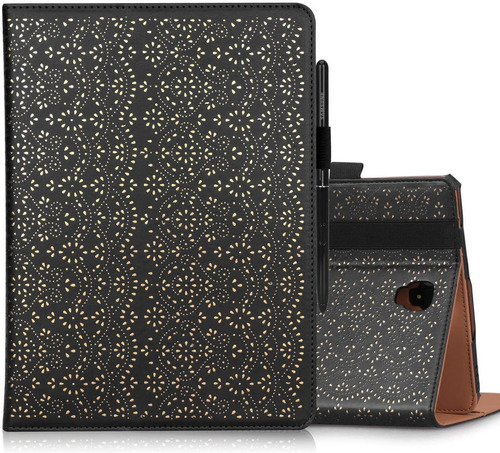   Samsung Galaxy Tab S . Smtsmt Tablet Case,luxury Lase...