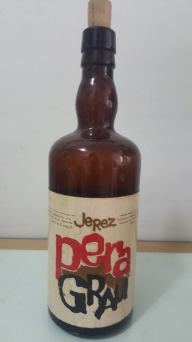 Antiguo Botellas Bebida Etiqueta Sello Colección Ver 9 Unid (Usado)