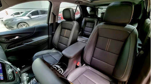 Chevrolet Equinox 1.5t Premier 4wd