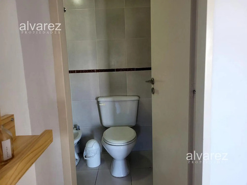 Departamento Dos Ambientes En Haedo - B.guemes
