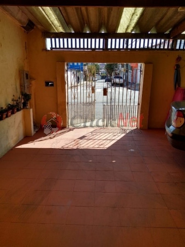 Imagem 27 de 27 de Sobrado Para Venda No Bairro Assunção, 3 Dormitórios, 3 Vagas, 172 M² De Área Construída - 7285