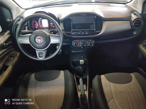 Imagem 10 de 15 de Fiat Fiat Uno Way 1.0 2019