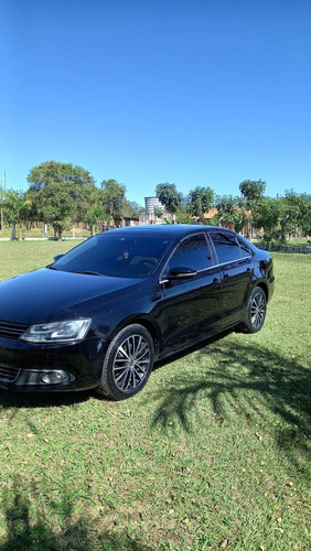 Volkswagen Jetta 2.0 Tsi Highline 4p