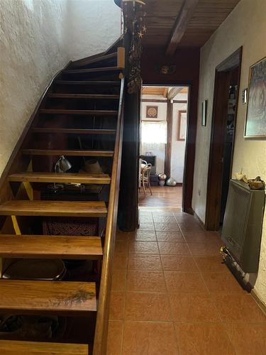 El Arrayán, Lo Barnechea